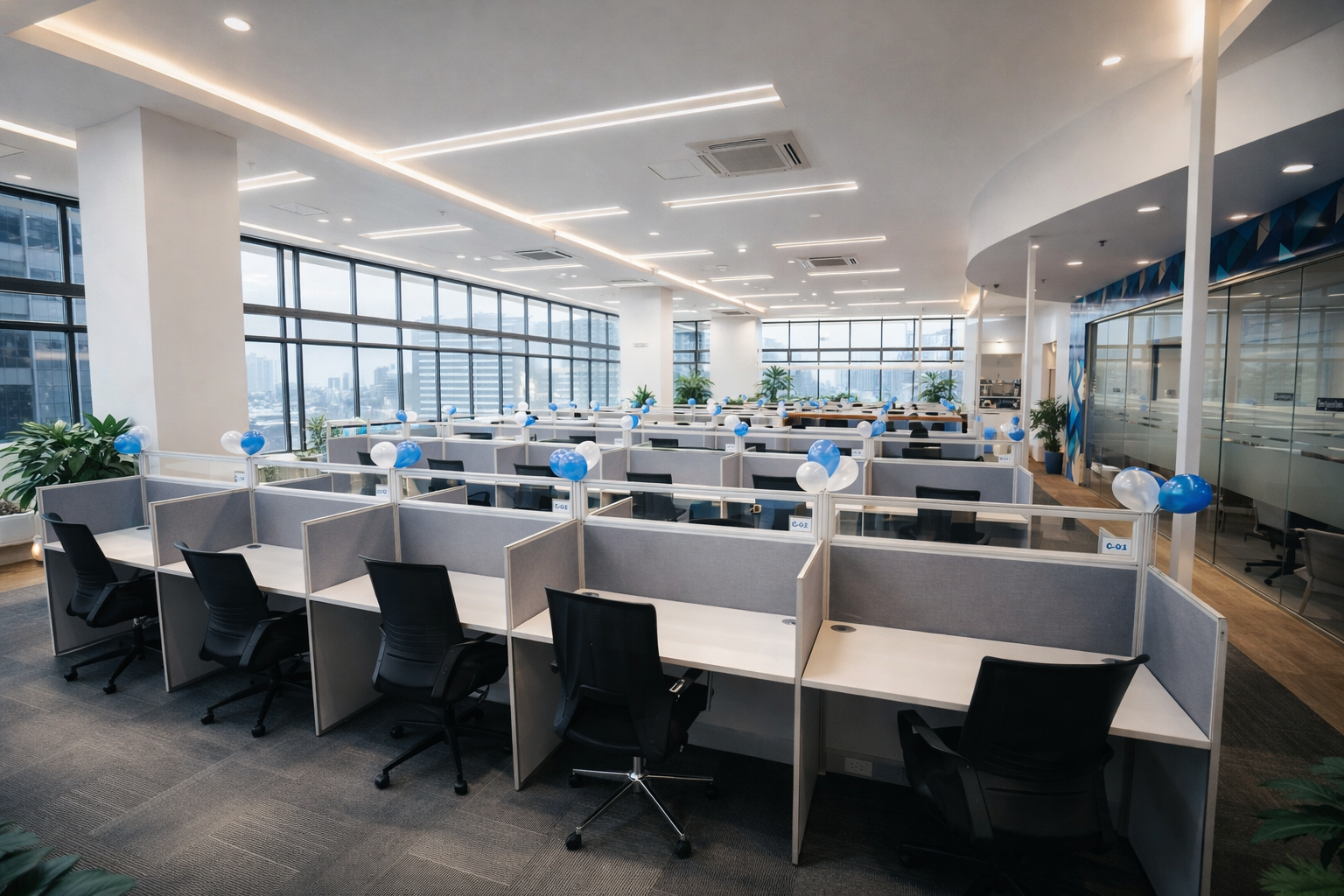 BPO OUTSOURCING
